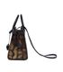 Camo Print Small Sac De Jour, bottom view